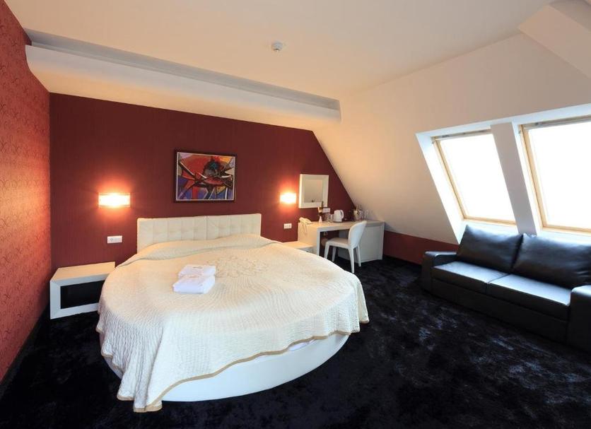 Quarto Foto