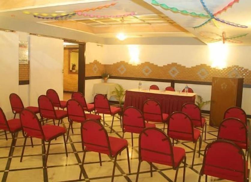 Sala de conferências Foto