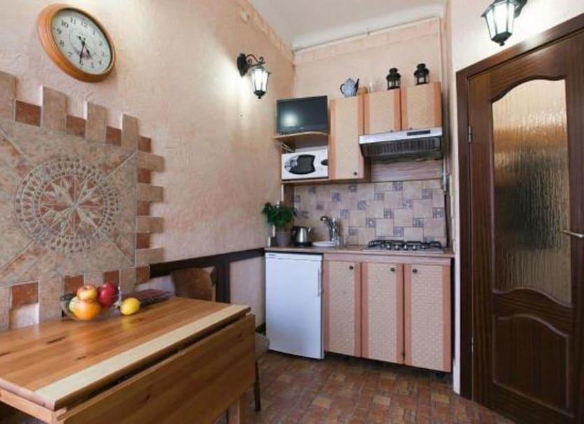 Cozinha Foto