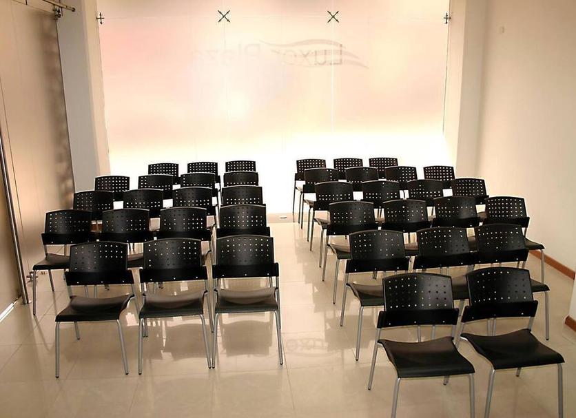 Sala de conferências Foto