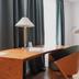 Comodidade do quarto