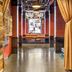Equipamentos do hotel