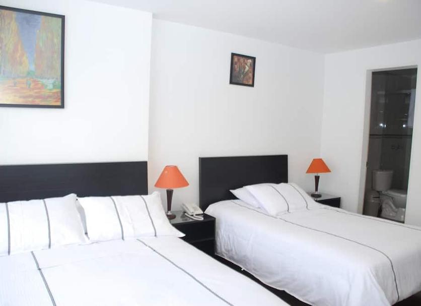 Quarto Foto