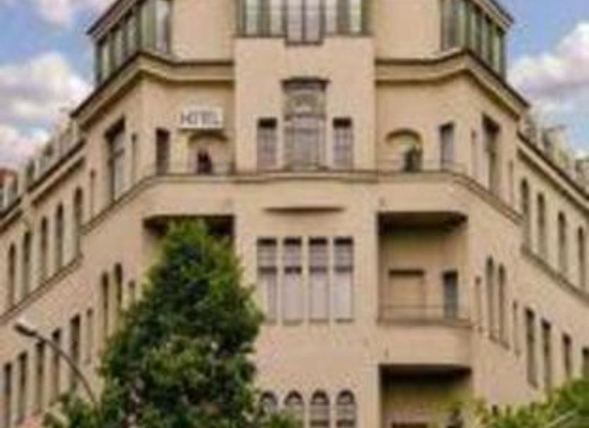 Edifício Foto