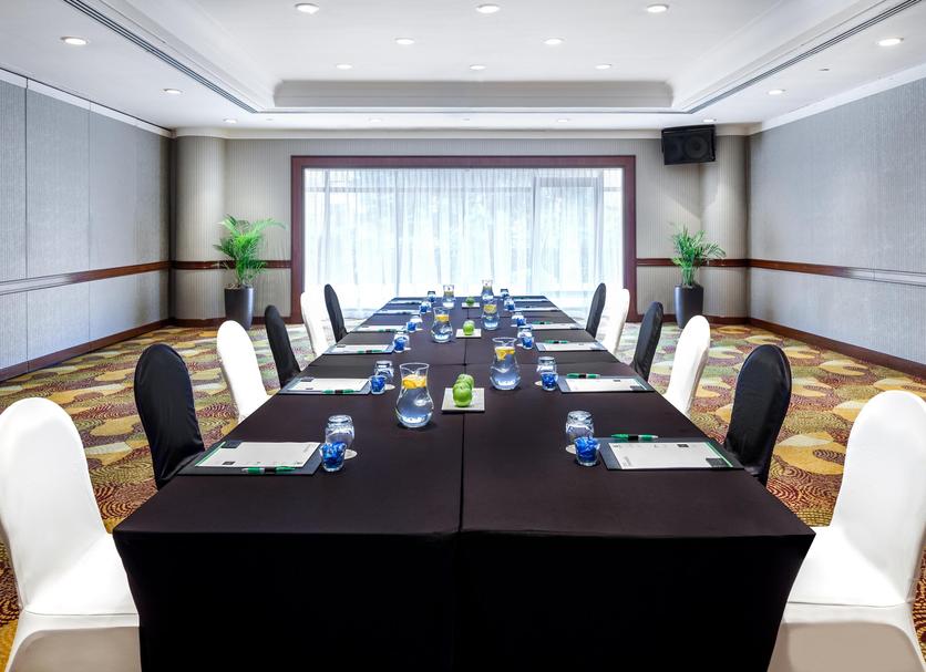Sala de conferências Foto