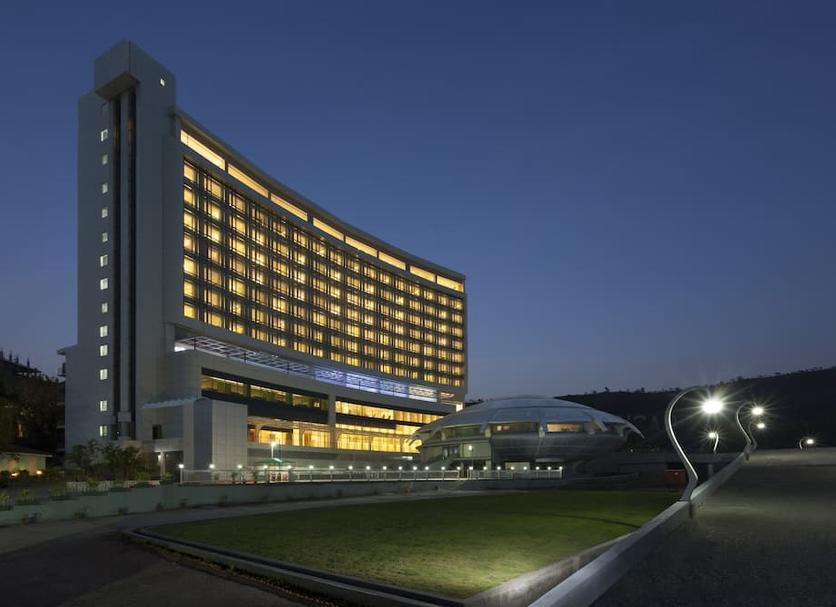 Edifício Foto