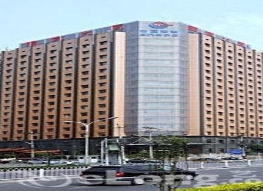 Edifício Foto