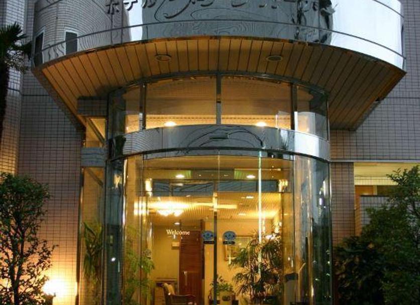 Edifício Foto