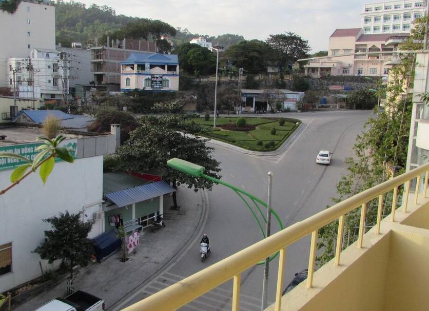 Exterior Foto