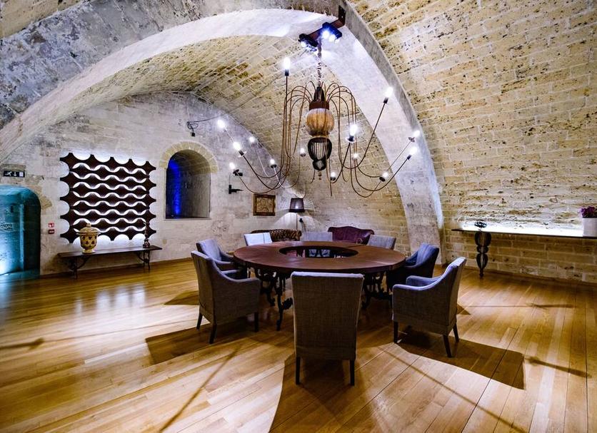 Sala de jantar Foto