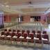 Sala de conferências