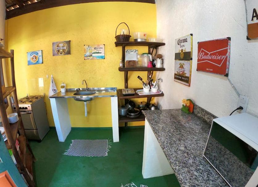 Cozinha Foto