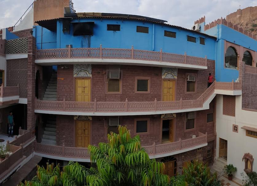 Edifício Foto