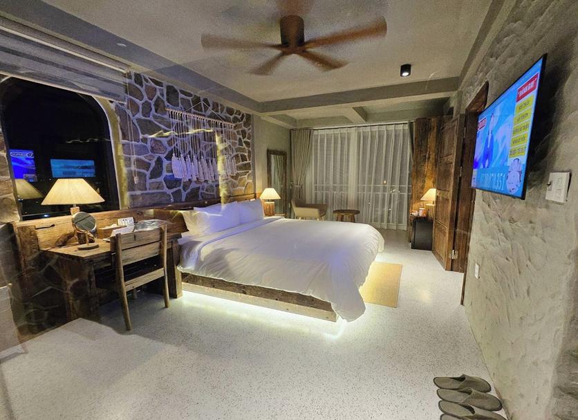 Quarto Foto