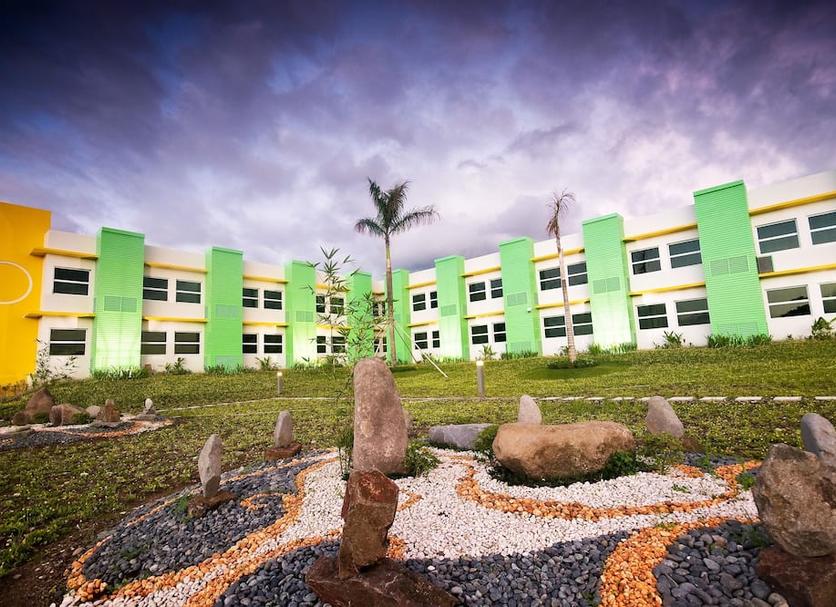 Edifício Foto