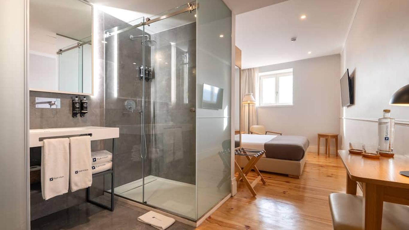 Memoria Porto Flh Hotels