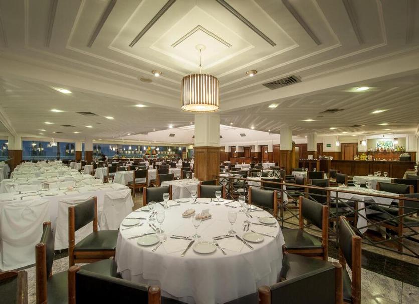 Salão de banquetes Foto