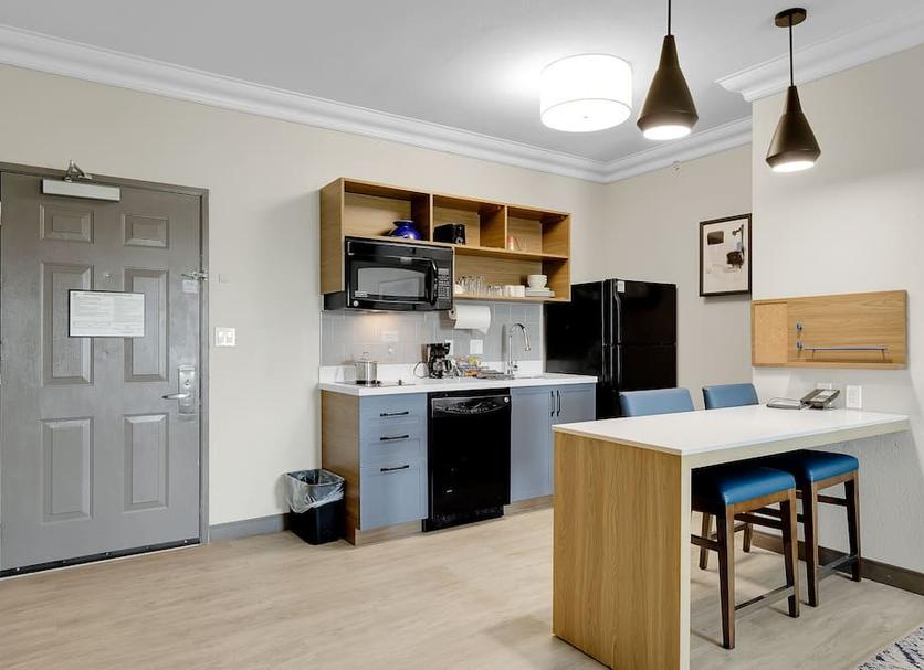 Cozinha Foto