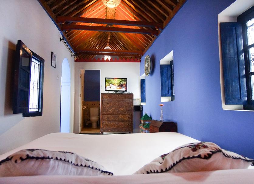 Quarto Foto