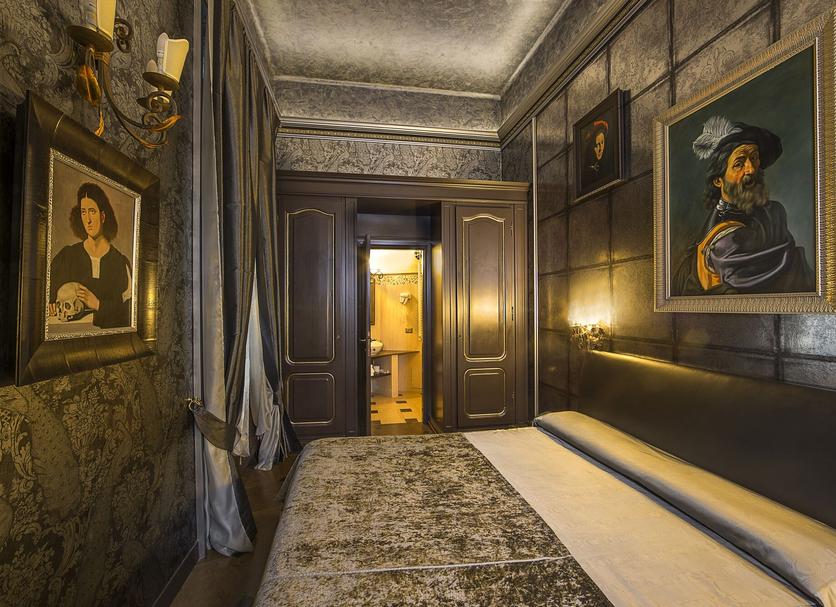 Quarto Foto
