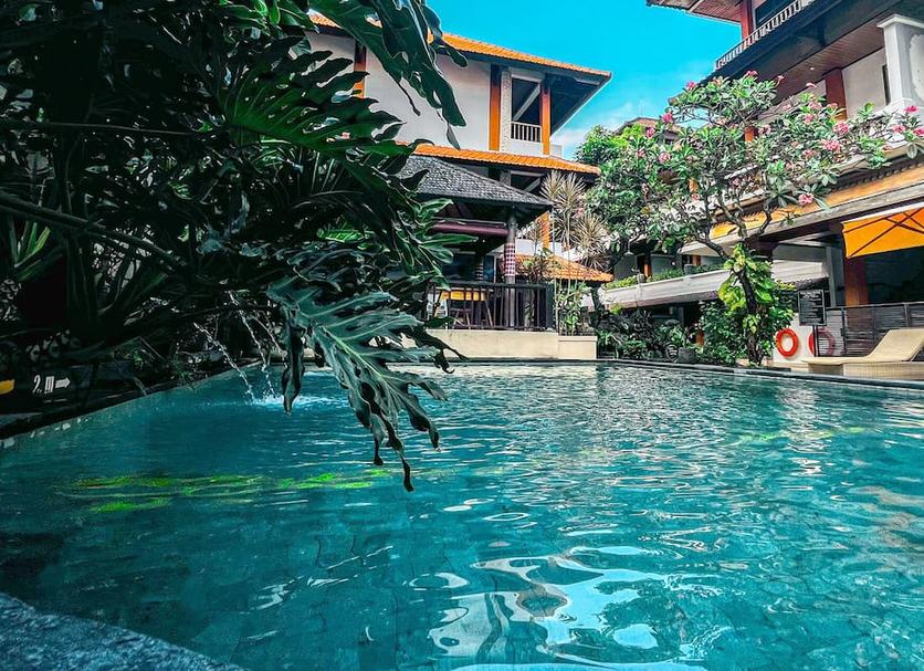 Piscina Foto