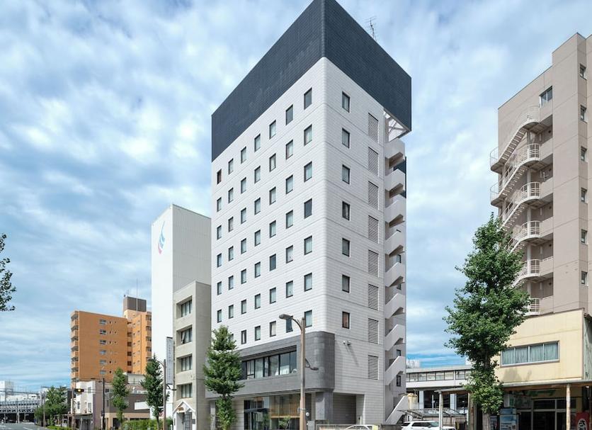 Edifício Foto