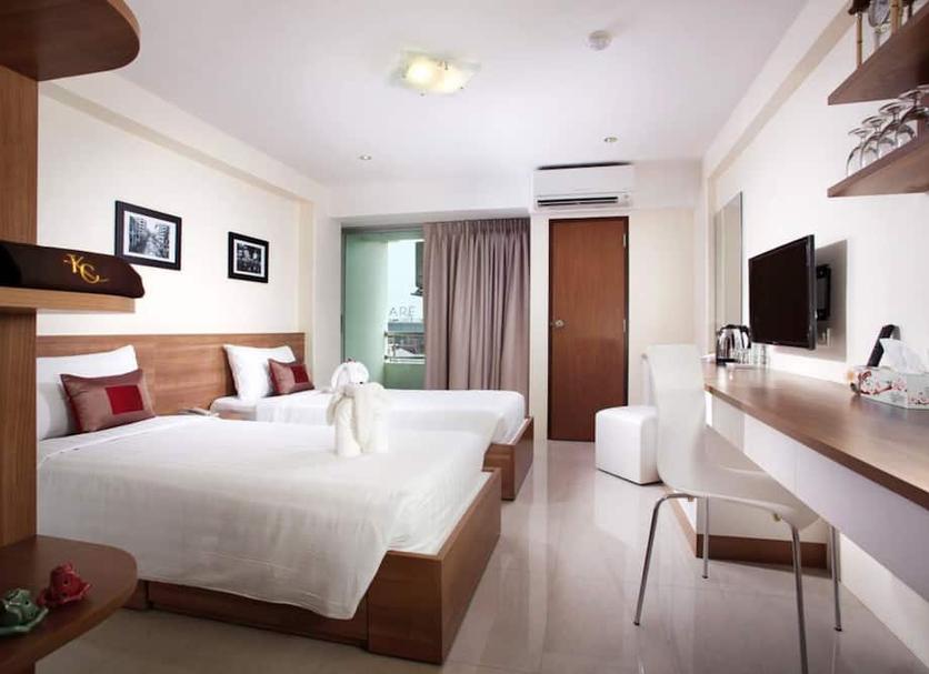Quarto Foto