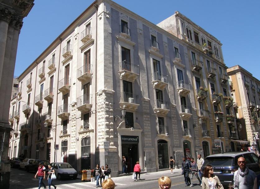 Edifício Foto