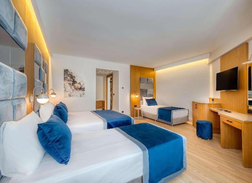 Quarto Foto