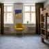 Comodidade do quarto