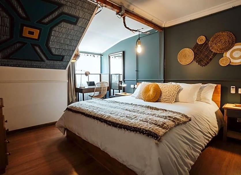 Quarto Foto