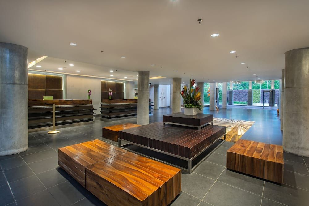 Hall
