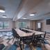 Sala de conferências