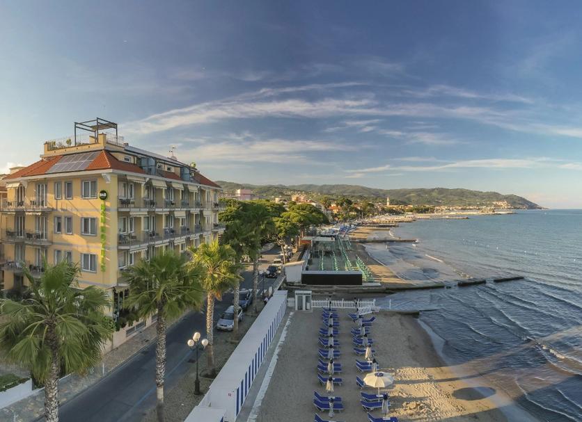 Exterior Foto