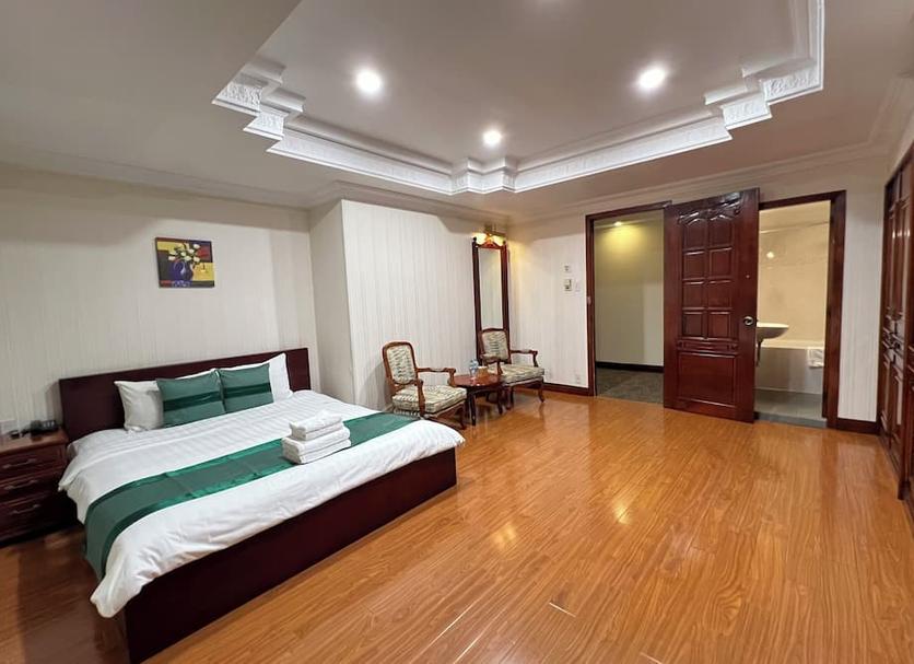 Quarto Foto
