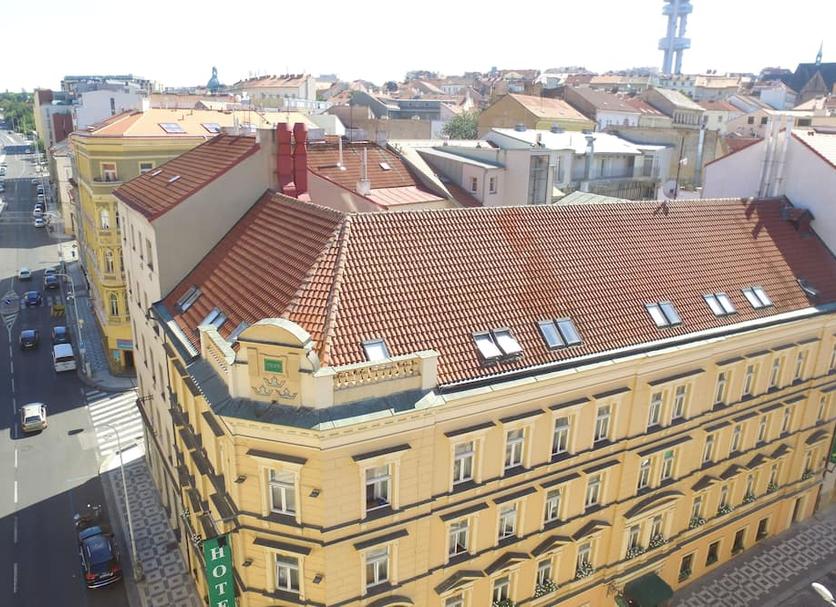 Exterior Foto