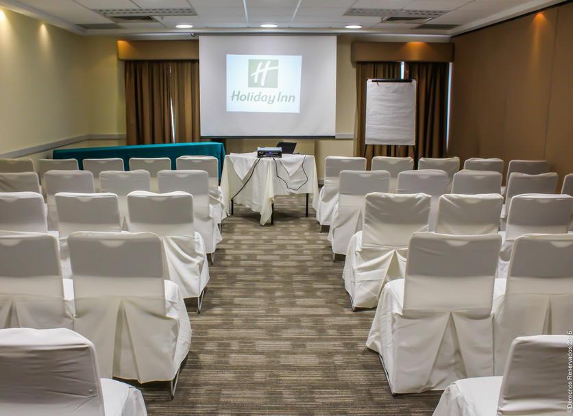 Sala de conferências Foto