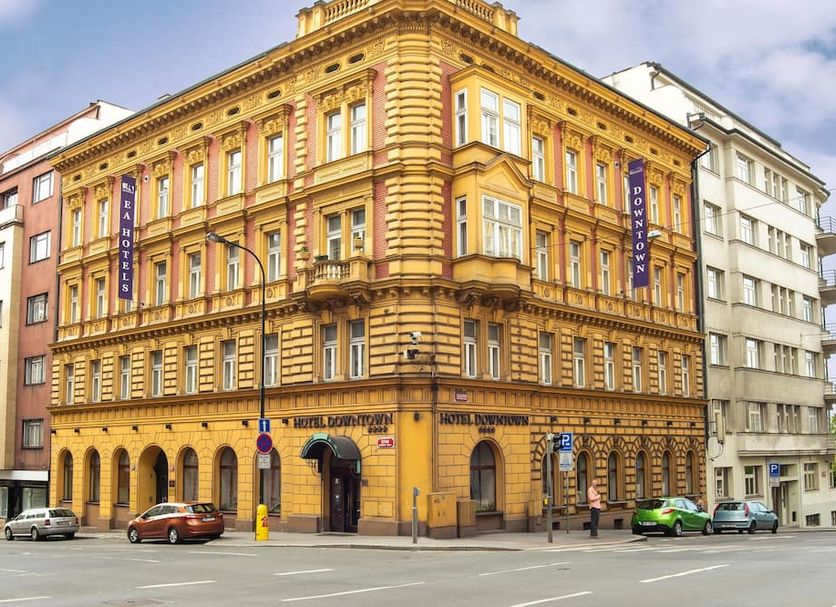 Edifício Foto