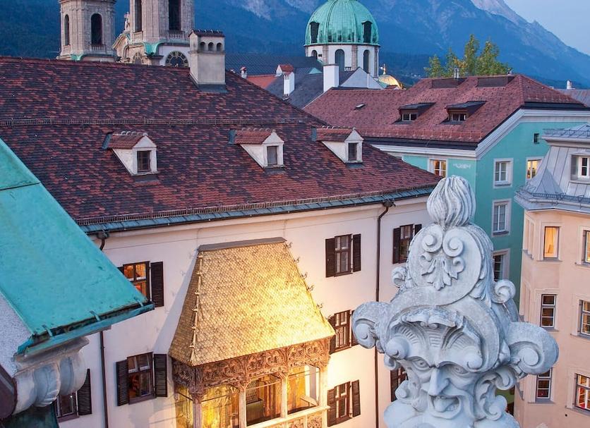 Exterior Foto