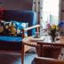 Comodidade do quarto