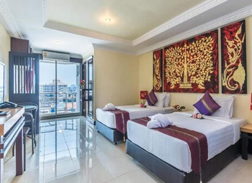 Quarto Foto