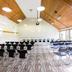 Sala de conferências