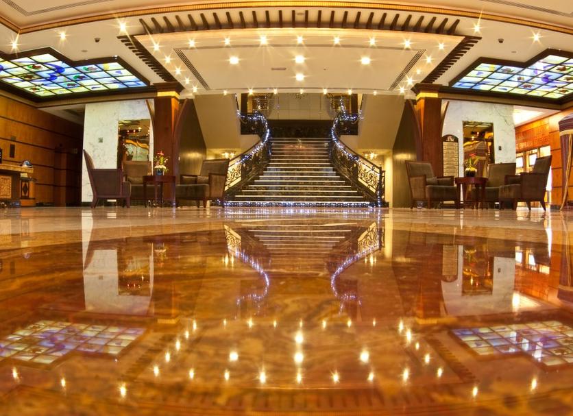 Hall Foto