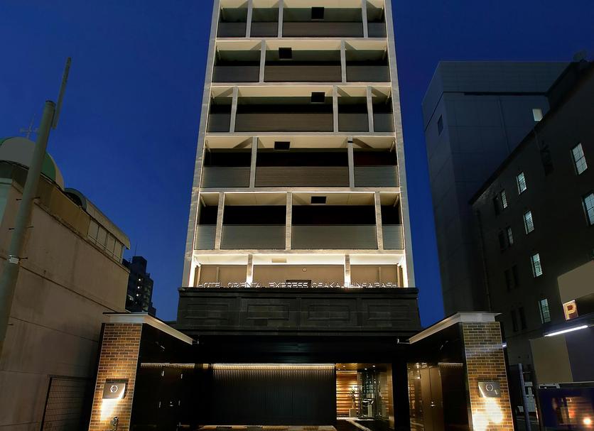 Edifício Foto