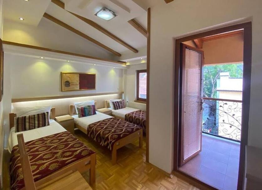 Quarto Foto