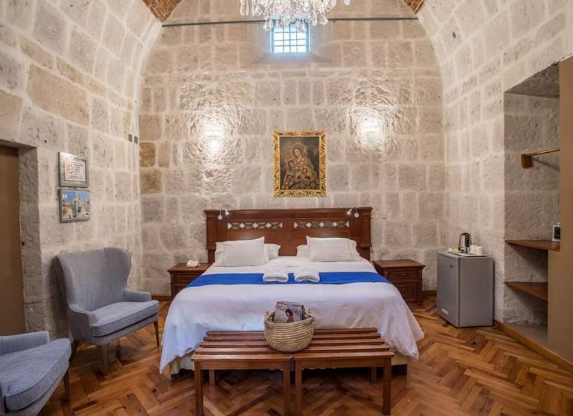 Quarto Foto