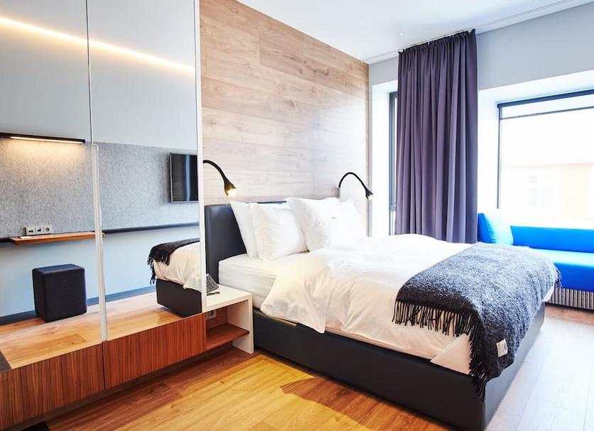 Quarto Foto