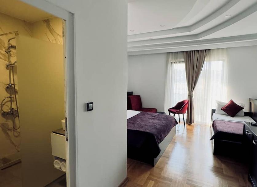 Quarto Foto