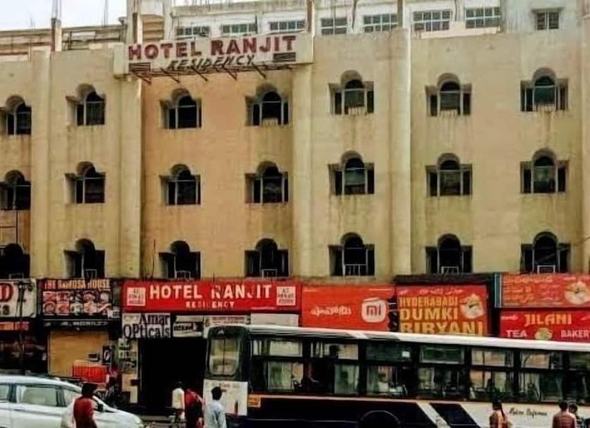 Edifício Foto