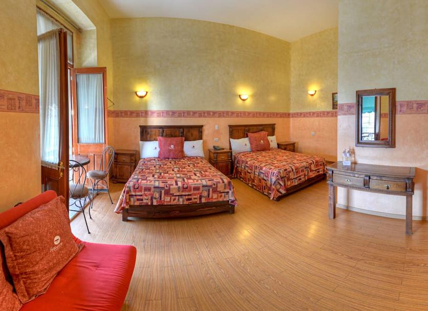 Quarto Foto